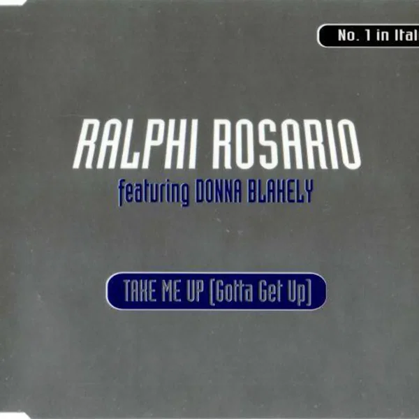 Take Me Up (Gotta Get Up)