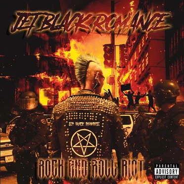 Jet Black Romance