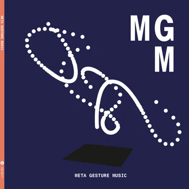 Meta Gesture Music by Various Artists - album cover