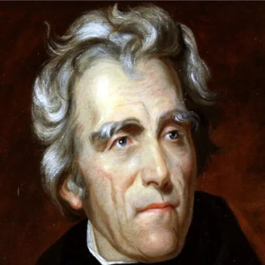 Andrew Jackson 2