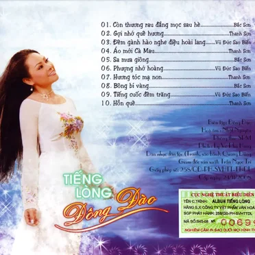 Tiếng Lòng
