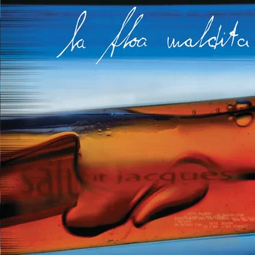 Salut Jacques by La Floa Maldita - album cover