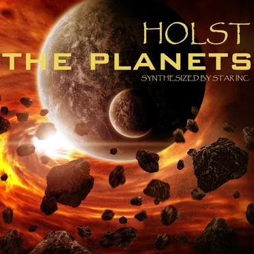 The Planets - Holst
