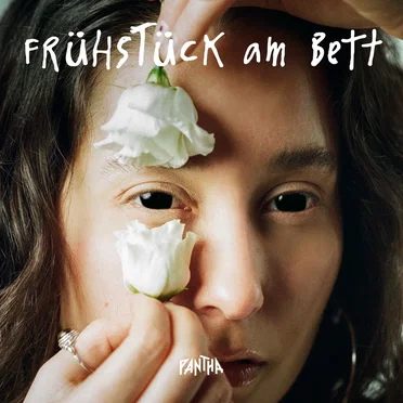 Frühstück am Bett