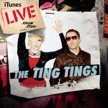 iTunes Live From SoHo