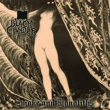 Black Candle
