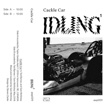 Idling 1