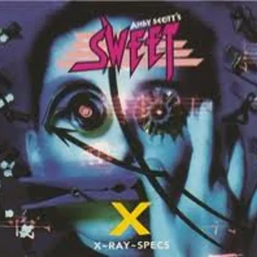 X-Ray-Specs