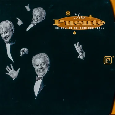 The Best of the Concord Years