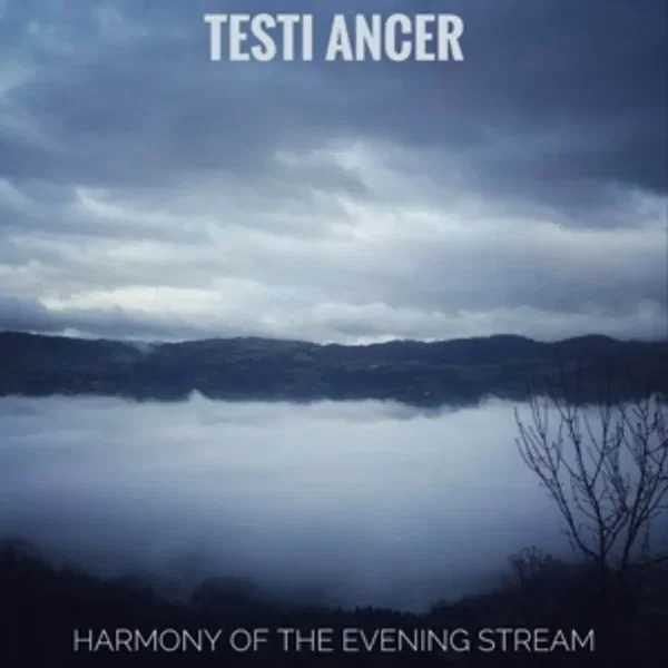 Harmony Of The Evening Stream