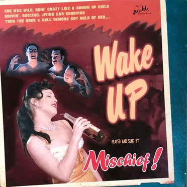 Wake Up