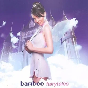 Fairytales by Bambee - album cover