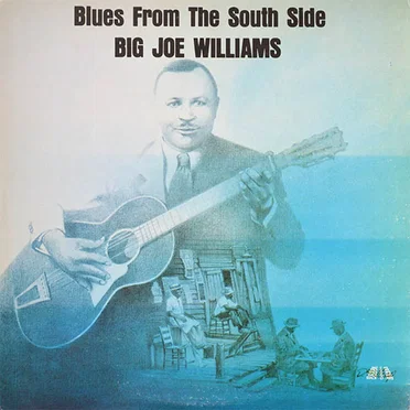 Blues From the South Side