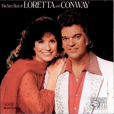 The Very Best of Loretta and Conway