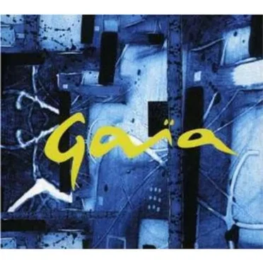 Gaïa by Gaïa - album cover