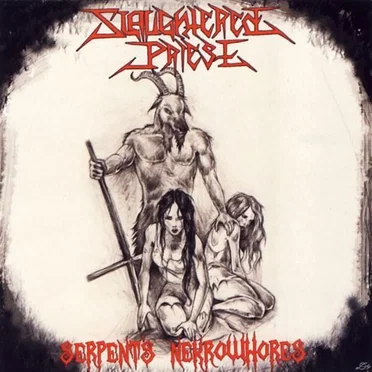 Serpent's Nekrowhores