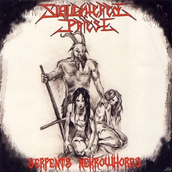 Serpent's Nekrowhores
