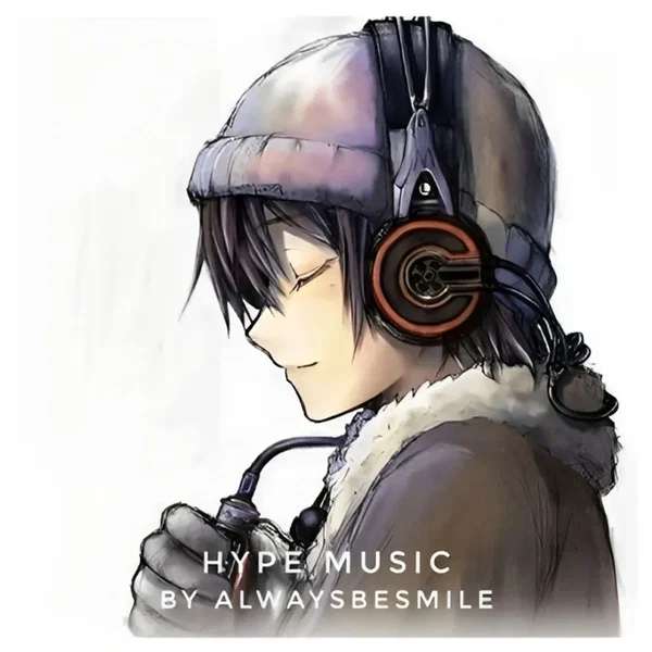 Hype Music