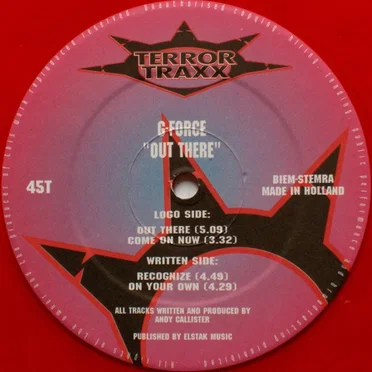 G-Force