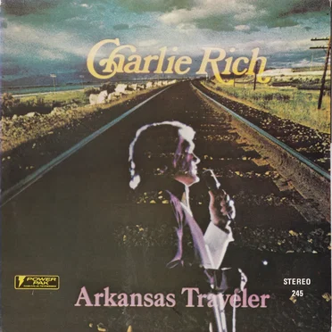 Arkansas Traveler