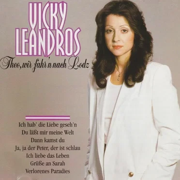 Theo, wir fahr’n nach Lodz