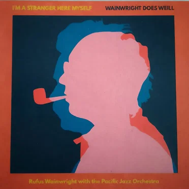 I'm a Stranger Here Myself – Wainwright Does Weill