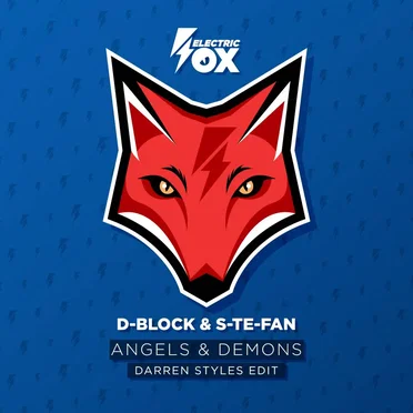 Angels & Demons (Darren Styles Edit)