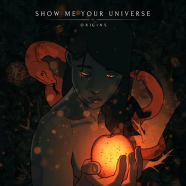 Origins by SMYU - album cover
