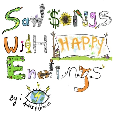 Sad Songs With Happy Endings