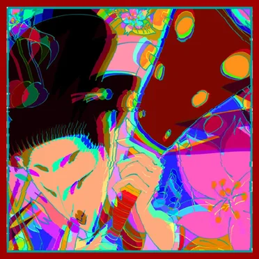 美人の眠り by 朧気な日々を荒らして - album cover