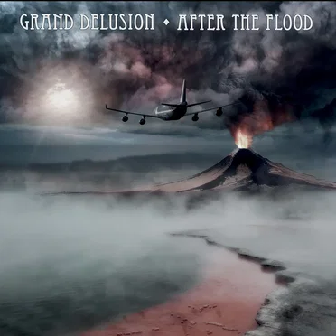After the Flood by Grand Delusion - album cover