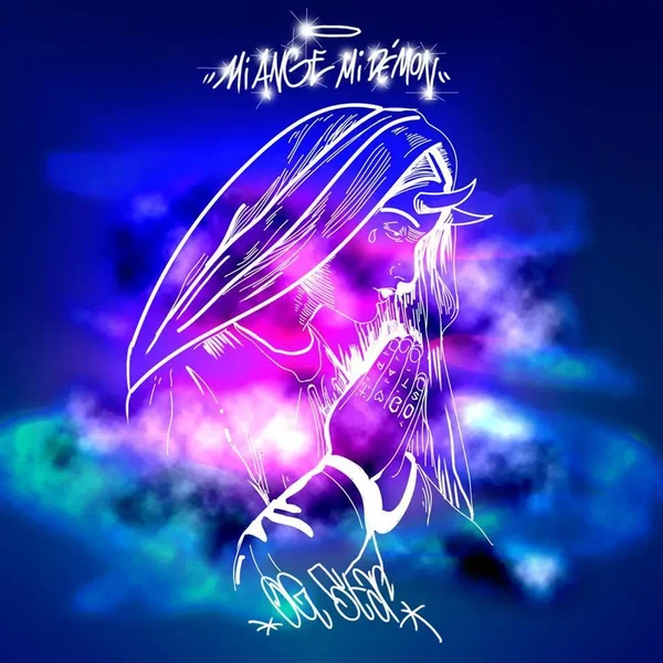 Mi Ange Mi Démon