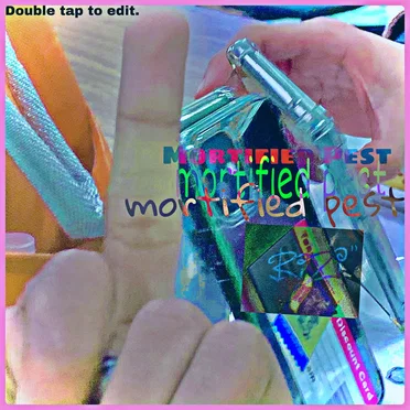 Mortified Pest EP