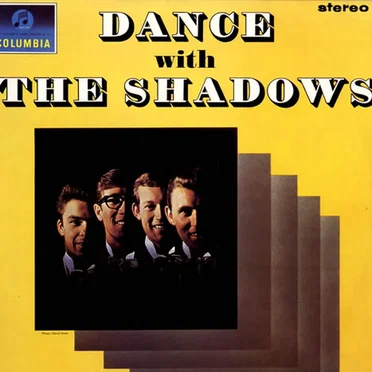 Dance With the Shadows