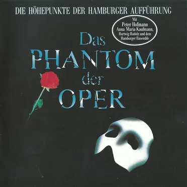 Das Phantom der Oper