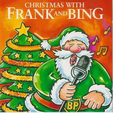 Christmas with Frank and Bing