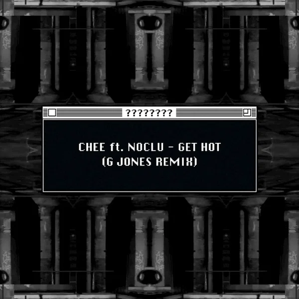 Get Hot (G Jones remix)