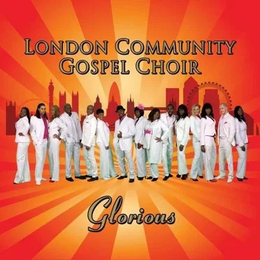 London Community Gospel Choir
