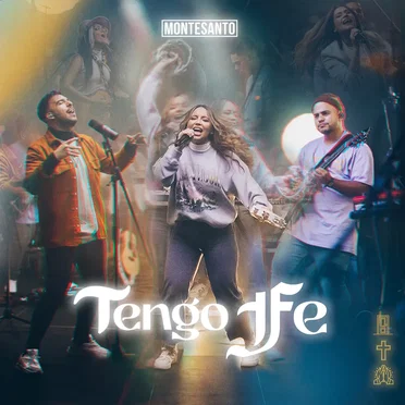 Tengo fe