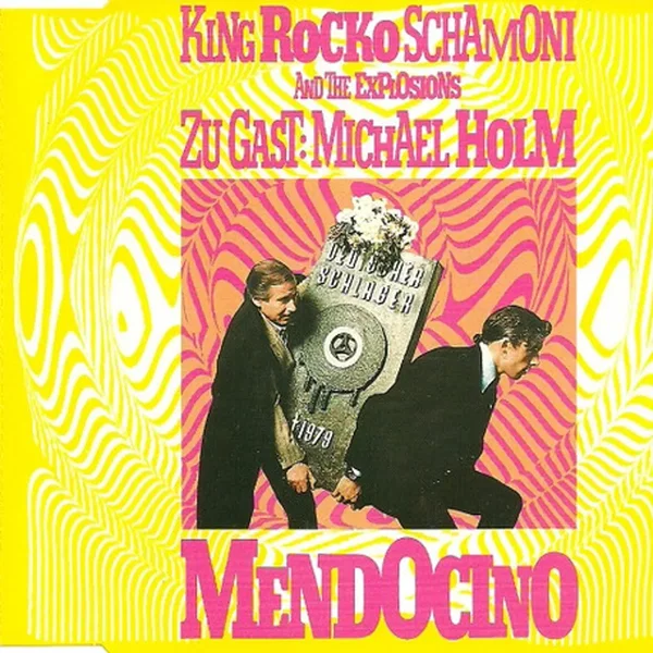 Mendocino