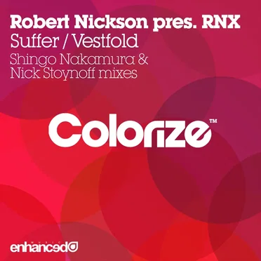 Suffer / Vestfold (Remixes)