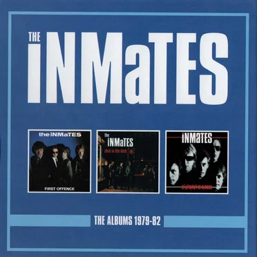 The Albums 1979-82