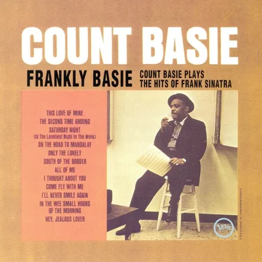 Frankly Basie