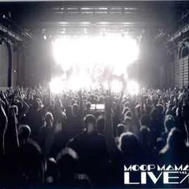 Live Vol. 1