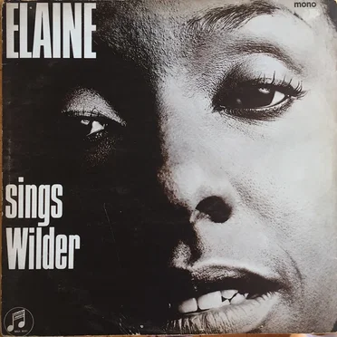 Elaine Sings Wilder