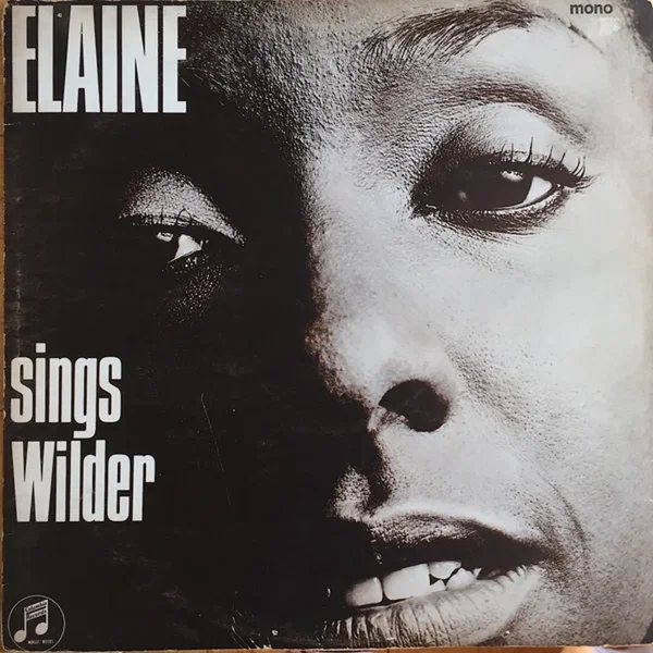 Elaine Sings Wilder