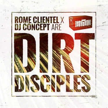 Rome Clientel X DJ Concept