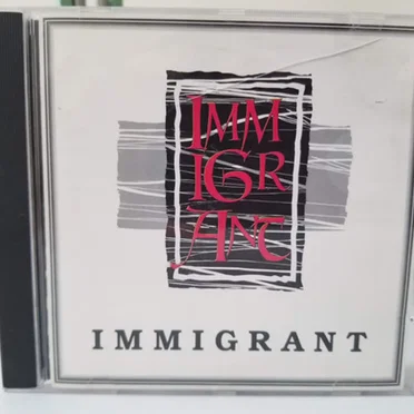 Immigrant