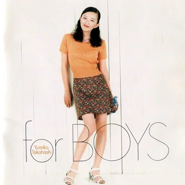 for BOYS