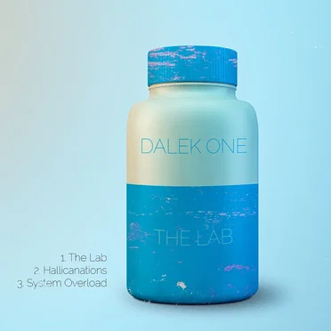 The Lab EP